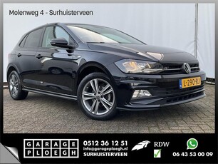 Volkswagen Polo 1.0 TSI Autom R-Line Adap.Cruise Carplay 335