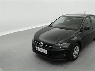 Volkswagen Polo 1.0 TSi Comfortline NAVI/PDC AV AR