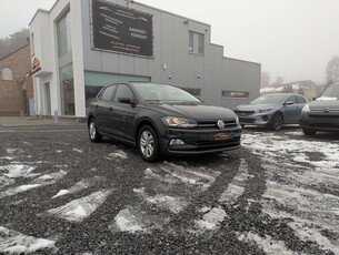 Volkswagen Polo 1.0 TSi Comfortline OPF | CARPLAY | VERKOCHT