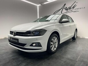 Volkswagen Polo 1.0 TSi DSG *GARANTIE 12 MOIS*1er PROPRIETAI