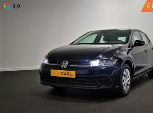 Volkswagen Polo 1.0 TSI DSG Life | Navigatie | Airco | Stoel