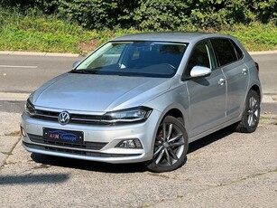 Volkswagen Polo 1.0 Tsi Essence HighLine GARANTIE...