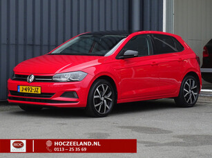 Volkswagen Polo 1.0 TSI Highline | Navi | Carplay | 17