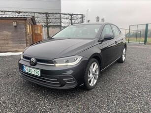 Volkswagen Polo 1.0 TSi Style OPF DSG