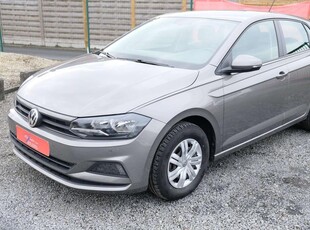 Volkswagen Polo 1.0 TSi Trendline van 1ste eigenaar!