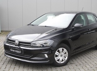 Volkswagen Polo 1.0I - 103.071KM - 2021