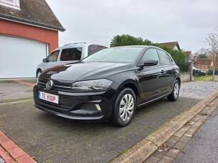 Volkswagen Polo 1.0i Comfortline