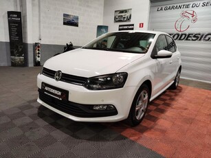 Volkswagen Polo 1.0i Comfortline BMT