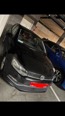 Volkswagen polo 1.0i facelift 2