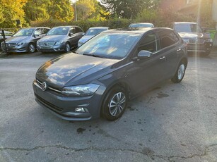 Volkswagen Polo 1.0i Trendline