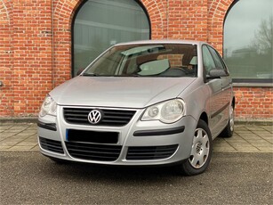 Volkswagen Polo 1.2 Benzine 116.000 KM 2007