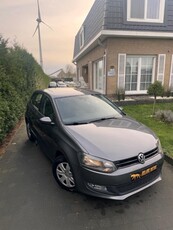 Volkswagen polo 1.2 BENZINE 1ste eigenaar