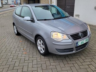 VOLKSWAGEN POLO 1.2 BENZINE. 49800 KM. 4400 EURO