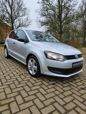 Volkswagen Polo 1.2 benzine️⛽️5deurs gekeurd voor verkoop