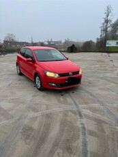 Volkswagen polo 1.2 life