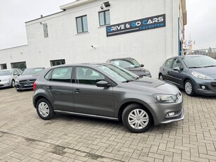 Volkswagen Polo 1.2 TSi 90PK EURO 6B * 1 JAAR GARANTIE * !