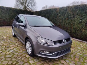 Volkswagen Polo 1.2 TSI Comfortline BMT (bj 2016)