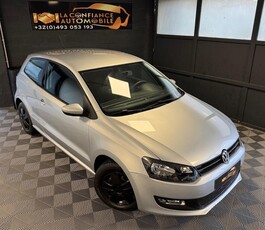 Volkswagen Polo 1.2i 1e eigenaar garantie 12 maanden