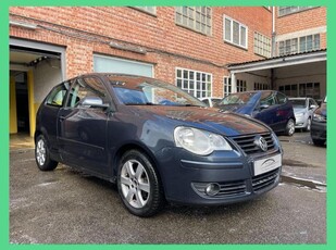 Volkswagen Polo 1.2i Benzine *Automatische Airco *