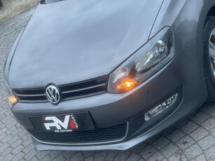 Volkswagen polo 1.2i Edition Match *AppleCarplay