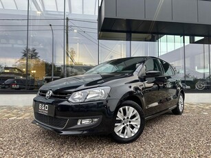 Volkswagen Polo 1.2i Life,16