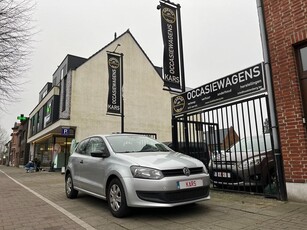 Volkswagen Polo 1.2i Trendlin/NIEUWSTAAT/EERSTE EIGENAAR/