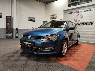 Volkswagen polo 1.4 CR TDI