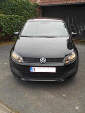 volkswagen polo 1.4 i DSG ### 95000 km ###