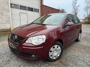 Volkswagen Polo 1.4 TDi United - 109.000 KM Airco 5 drs 2006