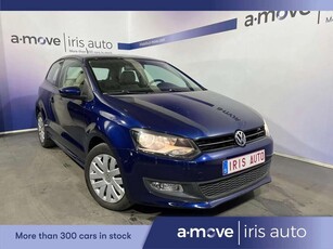 Volkswagen Polo 1.4 TSI DSG | 50.000 KM ! | CRUISE | AC AUTO