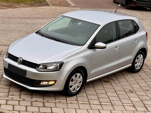 Volkswagen Polo 1.4i 31.000Kms - CarPlay - PDC - Cruise Cont