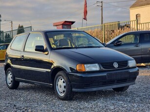 Volkswagen Polo 1.4i (bj 1999)