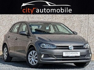 Volkswagen Polo 1.6 TDI BMT Trendline CARPLAY GPS APS AV/ARR