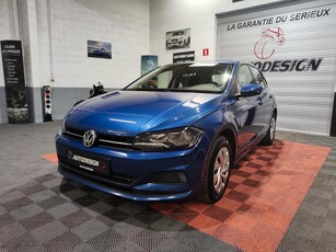 Volkswagen Polo 1.6 TDi SCR Comfortline