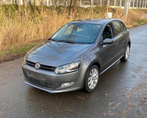 Volkswagen Polo • 2012 • 1.4Benzine • 46.000KM • GEKEURD