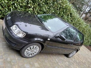 Volkswagen Polo 6n2 1.4