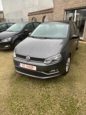 Volkswagen polo BJ 2016