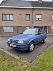 Volkswagen Polo Coupé Scot Edition