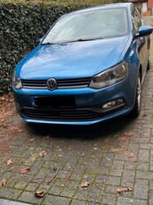 Volkswagen polo / eerste eigenaar / 2015 /gekeurd v verkoop