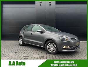 Volkswagen Polo Essence 75 000 km