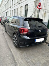 Volkswagen polo Gti 2018 model 200 pk