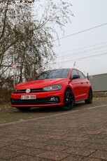 Volkswagen POLO GTI