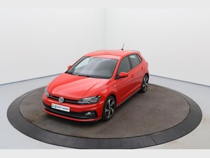 Volkswagen Polo GTI Polo GTI 2.0 TSi OPF DSG