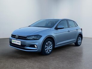 Volkswagen Polo PharesAuto-AppConnect-Clim-+++