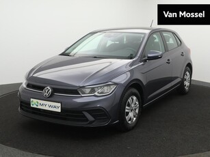 Volkswagen Polo Polo 1.0 MPI