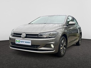 Volkswagen Polo Polo 1.0 TSi Comfortline OPF DSG