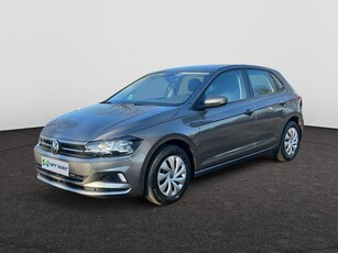 Volkswagen Polo Polo 1.0 TSi Comfortline OPF DSG