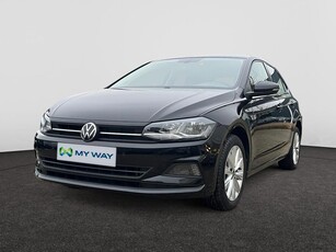 Volkswagen Polo Polo 1.0 TSi Comfortline OPF (EU6AP)