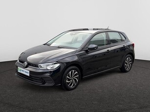 Volkswagen Polo Polo 1.0 TSI Life Business OPF