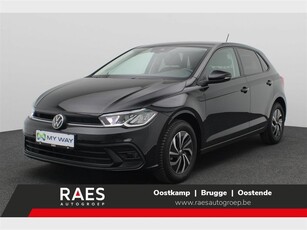 Volkswagen Polo Polo 1.0 TSI Life OPF